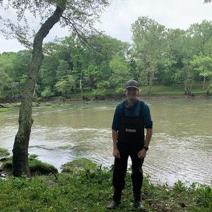 Meet your Posher, Thomas